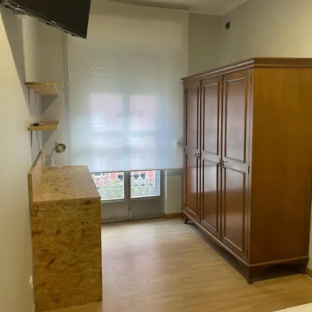 Sanjurjo Badia 3 Appartement Vigo