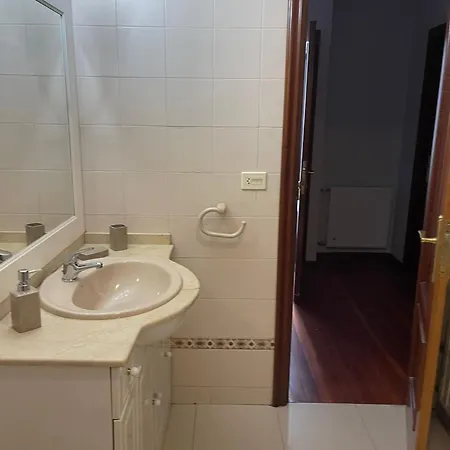 Sanjurjo Badia 3 Apartamento *