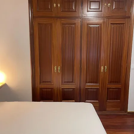Sanjurjo Badia 3 Appartement