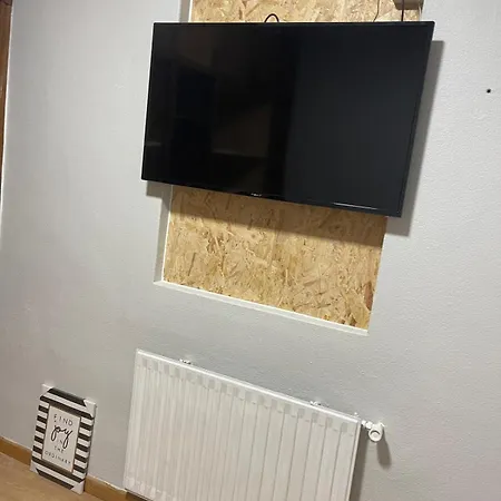 Apartment Sanjurjo Badia 3 *