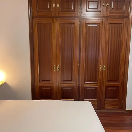 Apartamento Sanjurjo Badia 3