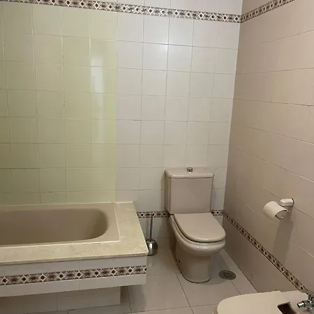 Sanjurjo Badia 3 Apartment Vigo