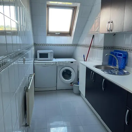 Sanjurjo Badia 3 Appartement