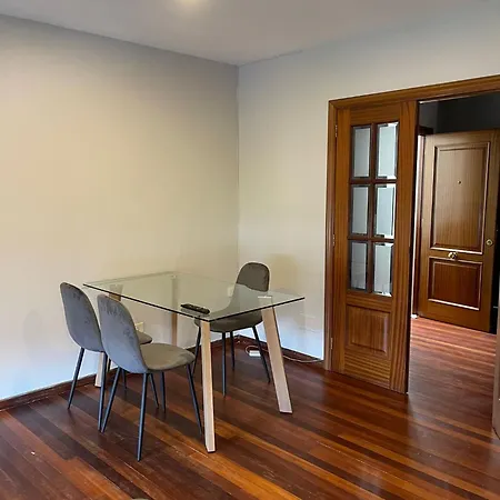 Sanjurjo Badia 3 * Vigo