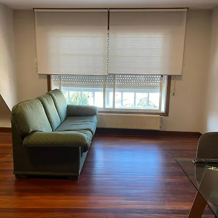 Sanjurjo Badia 3 Apartamento Vigo