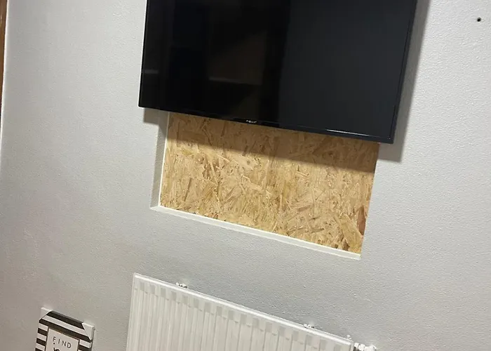 Apartmán Sanjurjo Badia 3 *