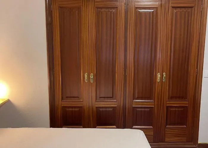 Apartmán Sanjurjo Badia 3