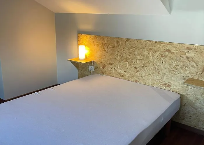 Sanjurjo Badia 3 Apartmán *