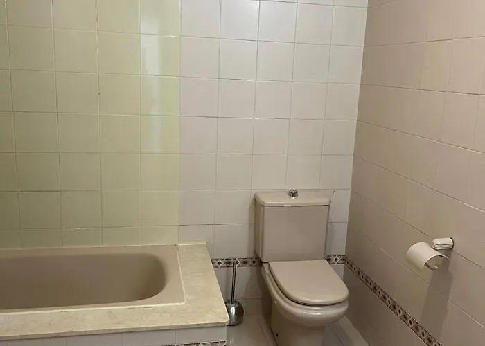 Sanjurjo Badia 3 Apartmán Vigo